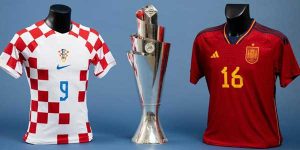 تغطية وأخبار موعد مباراة إسبانيا و كرواتيا في اليورو 2024 - كورة جول