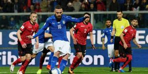 تغطية وأخبار موعد مباراة إيطاليا و ألبانيا في يورو 2024 - كورة جول