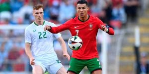 تغطية وأخبار موعد مباراة البرتغال و سلوفينيا في اليورو 2024 و القنوات الناقلة - كورة جول