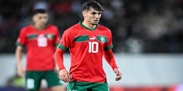 تغطية وأخبار موعد مباراة المغرب و الكونغو في تصفيات كأس العالم 2026 - كورة جول