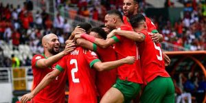 تغطية وأخبار موعد مباراة المغرب و زامبيا تصفيات كأس العالم 2026 - كورة جول