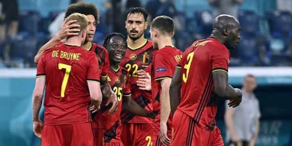 تغطية وأخبار موعد مباراة بلجيكا و سلوفينيا في اليورو 2024 - كورة جول