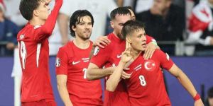 تغطية وأخبار موعد مباراة تركيا و التشيك في اليورو 2024 - كورة جول