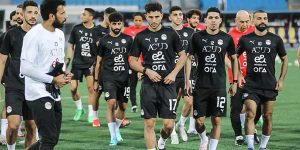 تغطية وأخبار موعد مباراة مصر و بوركينا فاسو تصفيات كأس العالم 2026 - كورة جول