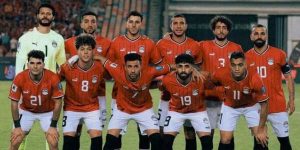 تغطية وأخبار موعد مباراة مصر و غينيا بيساو تصفيات كأس العالم 2026 - كورة جول