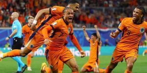 تغطية وأخبار موعد مباراة هولندا و النمسا في اليورو 2024 - كورة جول
