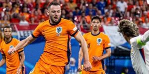 تغطية وأخبار موعد مباراة هولندا و رومانيا في اليورو 2024 و القنوات الناقلة - كورة جول