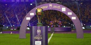 تغطية وأخبار موعد مباريات كأس السوبر السعودي للموسم المقبل و القنوات الناقلة - كورة جول