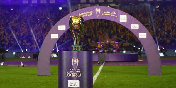 تغطية وأخبار موعد مباريات كأس السوبر السعودي للموسم المقبل و القنوات الناقلة - كورة جول