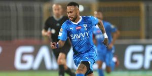 تغطية وأخبار نيمار يحسم مستقبله مع الهلال - كورة جول