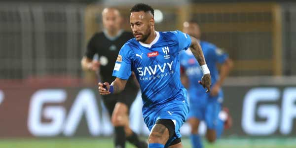 تغطية وأخبار نيمار يحسم مستقبله مع الهلال - كورة جول