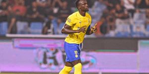 تغطية وأخبار هل يغادر ساديو ماني النصر ؟ - كورة جول