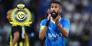 تغطية وأخبار سلمان الفرج قريب من التوقيع مع النصر - كورة جول