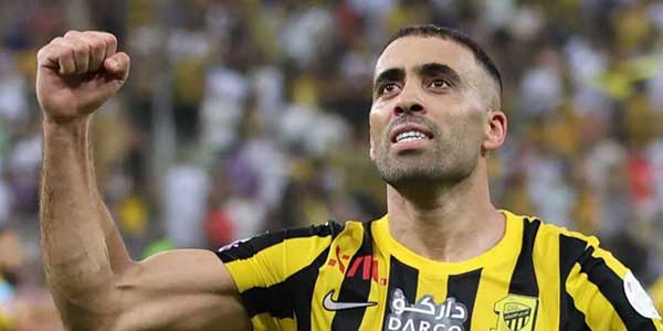 تغطية وأخبار عرض جديد لحمد الله من الدوري الإمارتي - كورة جول