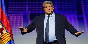 تغطية وأخبار لابورتا: برشلونة لديه الإمكانيات لشراء ويليامز - كورة جول