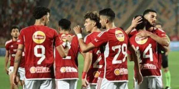 تغطية وأخبار موعد مباراة الأهلي و طلائع الجيش في الدوري المصري 2024 و القنوات الناقلة - كورة جول