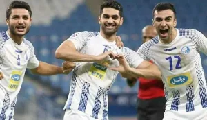 تغطية وأخبار موعد مباراة استقلال طهران و باختاكور في دوري أبطال آسيا للنخبة 2024-2025 والقنوات الناقلة - كورة جول