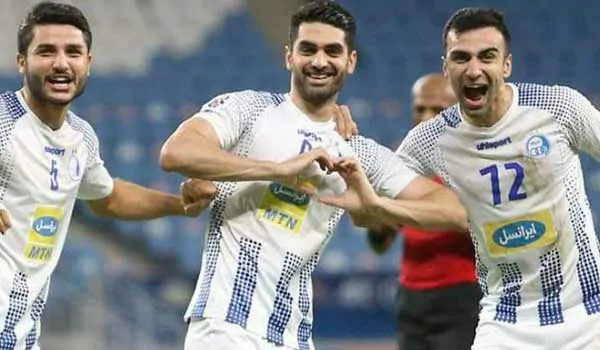 تغطية وأخبار موعد مباراة استقلال طهران و باختاكور في دوري أبطال آسيا للنخبة 2024-2025 والقنوات الناقلة - كورة جول