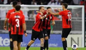 تغطية وأخبار موعد مباراة الريان و برسيبوليس في دوري أبطال آسيا للنخبة 2024-2025 والقنوات الناقلة - كورة جول