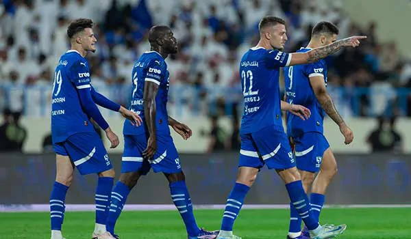 تغطية وأخبار موعد مباراة السد و الهلال في دوري أبطال آسيا 2024-2025 والقنوات الناقلة - كورة جول
