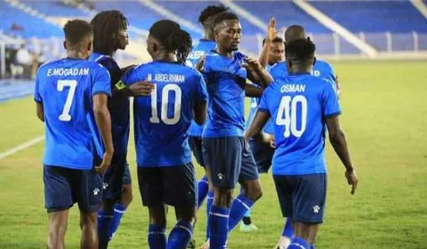 تغطية وأخبار موعد مباراة الهلال و يانغ أفريكانز في دوري أبطال أفريقيا 2024-2025 والقنوات الناقلة - كورة جول