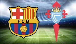 تغطية وأخبار موعد مباراة برشلونة و سيلتا فيغو في الدوري الإسباني 2024-2025 والقنوات الناقلة - كورة جول