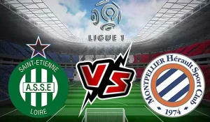 تغطية وأخبار موعد مباراة سانت إيتيان و مونبلييه في الدوري الفرنسي 2024-2025 والقنوات الناقلة - كورة جول