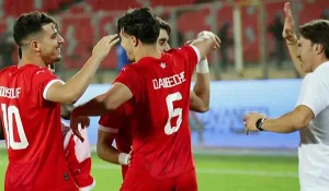 تغطية وأخبار موعد مباراة شباب رياضي بلوزداد و اورلاندو بيراتس في دوري أبطال أفريقيا 2024-2025 والقنوات الناقلة - كورة جول