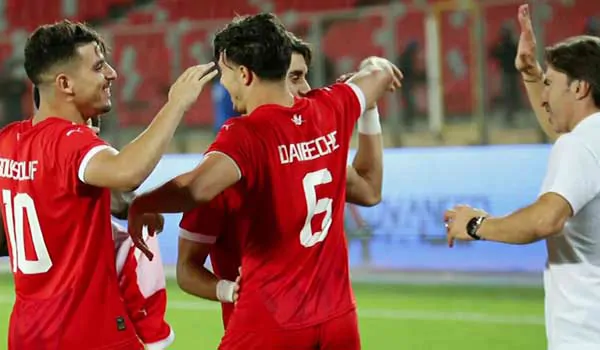 تغطية وأخبار موعد مباراة شباب رياضي بلوزداد و اورلاندو بيراتس في دوري أبطال أفريقيا 2024-2025 والقنوات الناقلة - كورة جول