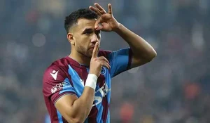 تغطية وأخبار موعد مباراة طرابزون سبور و أضنة ديمرسبور في الدوري التركي 2024-2025 والقنوات الناقلة - كورة جول