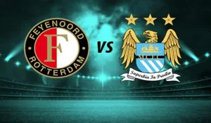 تغطية وأخبار موعد مباراة مانشستر سيتي و فينورد روتردام في دوري أبطال أوروبا 2024-2025 والقنوات الناقلة - كورة جول