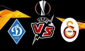 تغطية وأخبار موعد مباراة جالطة سراي و دينامو كييف في الدوري الأوروبي 2024-2025 الجولة السابعة - كورة جول