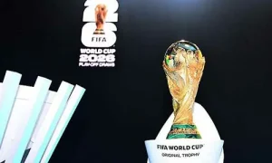 تغطية وأخبار كأس العالم 2026: كل ما تريد معرفته (الدول المستضيفة + النظام الجديد) - كورة جول