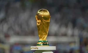 تغطية وأخبار متى تبدأ مباريات كأس العالم 2026؟ الجدول الكامل والمواعيد - كورة جول