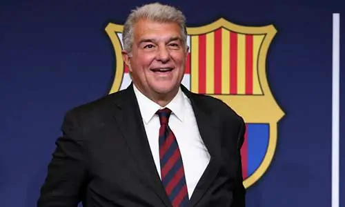 تغطية وأخبار برشلونة مقتنع بأنه سيعود إلى قاعدة 1-1 في الوقت المناسب لفترة الانتقالات الصيفية - كورة جول
