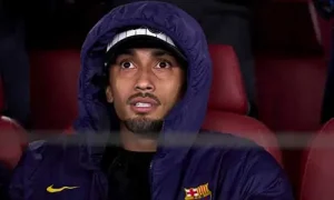 تغطية وأخبار وكيل أعمال مدرب الهلال يرد على الحديث عن عرض بقيمة 90 مليون يورو لنجم برشلونة رافينيا - كورة جول