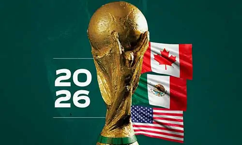تغطية وأخبار ملف استضافة كأس العالم 2026: كيف فازت الدول الثلاث؟ - كورة جول