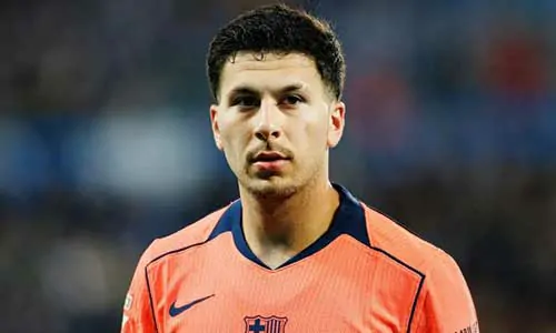 تغطية وأخبار مدرب السويد يرد على مزاعم استبعاد نجم برشلونة من كأس العالم 2026 - كورة جول