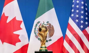 تغطية وأخبار أين سيقام كأس العالم 2026؟ الدول والمدن المستضيفة بالتفصيل - كورة جول