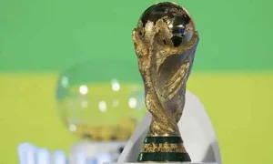 تغطية وأخبار ما هي الدول المستضيفة لكأس العالم 2026؟ (أمريكا، كندا، المكسيك) - كورة جول