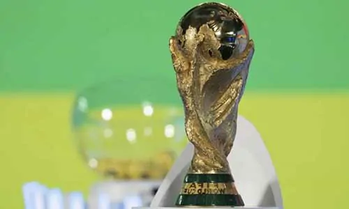 تغطية وأخبار ما هي الدول المستضيفة لكأس العالم 2026؟ (أمريكا، كندا، المكسيك) - كورة جول