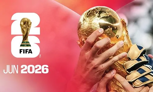 تغطية وأخبار كل ما يخص تصفيات كأس العالم 2026 FIFA World Cup Qualification - كورة جول