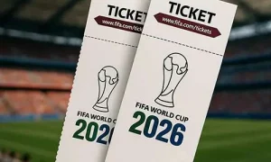 تغطية وأخبار تذاكر كأس العالم 2026: الأسعار وطرق الحجز - كورة جول