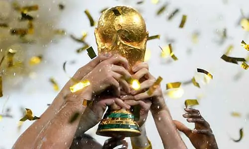 تغطية وأخبار كيف يؤثر نظام 48 منتخبًا على المنافسة في المونديال؟ - كورة جول