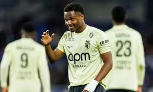 تغطية وأخبار برشلونة وافق على صفقة انتقال أنسو فاتي مقابل 11 مليون يورو - كورة جول