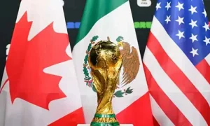 تغطية وأخبار كيف تستعد الدول المستضيفة لكأس العالم 2026؟ - كورة جول