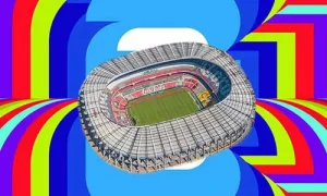 تغطية وأخبار كم عدد الملاعب في كأس العالم 2026؟ - كورة جول