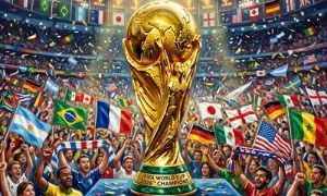أخبار وملخص تأثير كأس العالم 2026 على الاقتصاد العالمي عبر موقع كورة جول