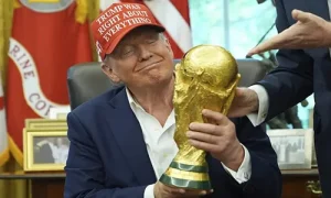 أخبار وملخص أهم الأرقام القياسية المتوقعة في مونديال 2026 عبر موقع كورة جول