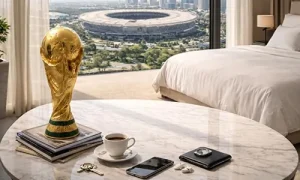 أخبار وملخص ما هي قوانين كأس العالم 2026 الجديدة؟ عبر موقع كورة جول